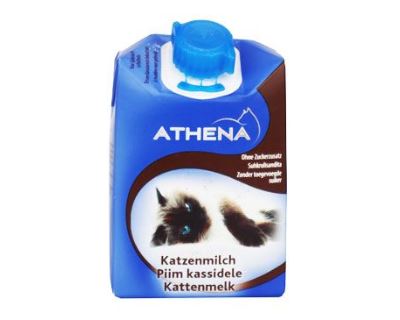 Mléko ATHENA 200 ml