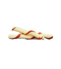 Magnum Rawhide Roll Stick 5&quot;  red 40ks