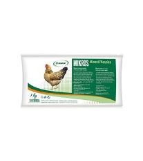 Mikros Minerál Nosnice plv 1kg