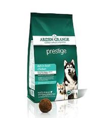 Arden Grange Dog Prestige