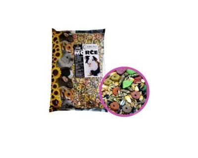 FINE PET Morče premium 800g