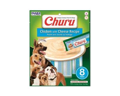 Churu Dog Chicken 8x20g