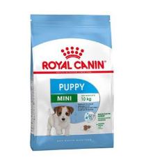 Royal Canin Mini Junior - pre šteňatá malých plemien