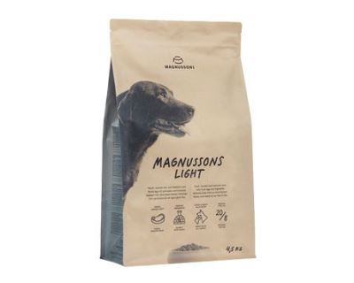 Magnusson Meat & Biscuit Light