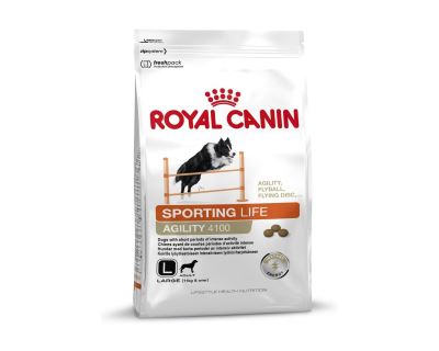 Royal Canin Sporting Agility 4100 Large 15 kg