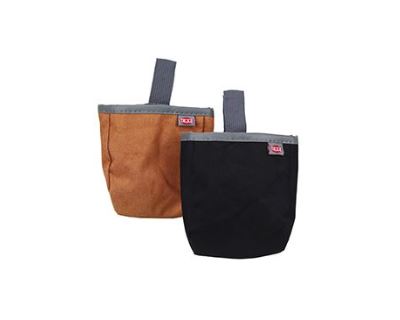 Vrecko nylon na maškrty Dog Activity 10x14cm TR 1ks