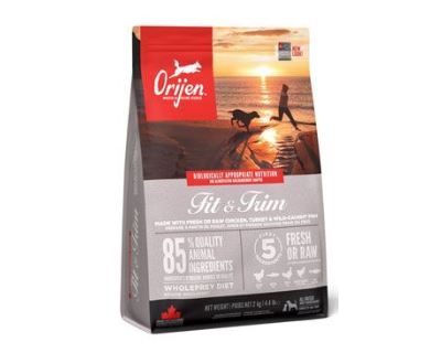 Orijen Dog Fit&Trim 2kg NEW