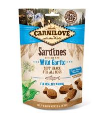 Carnilove dog Sardines &amp; wild garlic 200 g