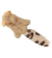 Hračka MAGIC CAT Skinneeez zvířátko mix 11 cm