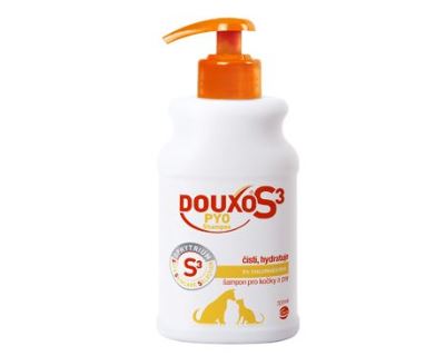 Douxo S3 Pyo Shampoo 200ml