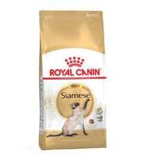 Royal Canin Breed Feline Siamese 10 kg