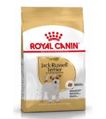 Royal Canin Breed Jack Russell Terier 3 kg