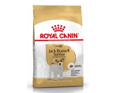 Royal Canin Breed Jack Russell Terier 3 kg