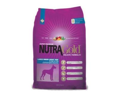 Nutra Gold Adult Large Breed 15kg