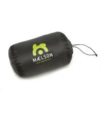 Maelson Cosy Roll Cestovné deka čierno-béžová