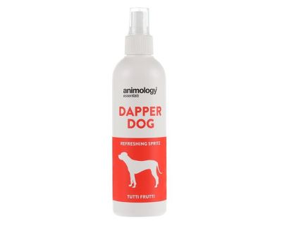Animology Sprejový deodorant pro psy Dapper Dog 250ml