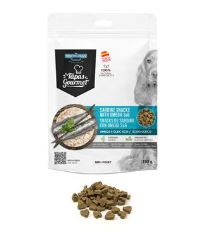 Tapas Gourmet Snack for dog Sardine with Omega3,6 190g