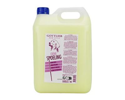 Gottlieb kondicioner s nork. olejem