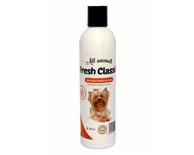 All Animals Šampon Fresh Classic 250ml