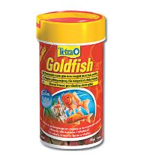 Tetra Goldfish vločkové krmivo pre zlaté rybky
