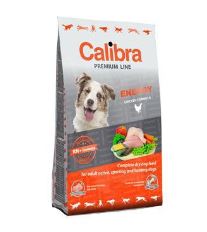 Calibra Dog NEW Premium Energy 12kg
