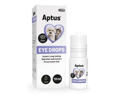 Aptus Eye Drops 10ml