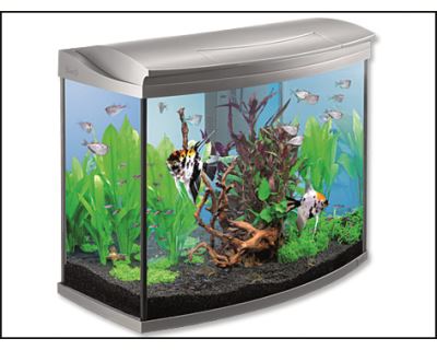 Akvárium set TETRA AquaArt LED Evolution 77 x 38 x 61 cm 130l