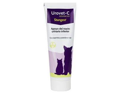 Urovet C pro psy a kočky 100g