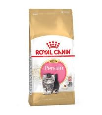 Royal Canin Breed Feline Kitten Persian - pre mačiatka perzských mačiek