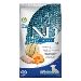 N&amp;D OCEAN DOG Puppy Mini Codfish &amp; Pumpkin&amp;Melon 2,5kg