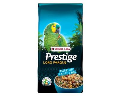 VL Prestige Loro Parque Amazone Parrot mix 1kg