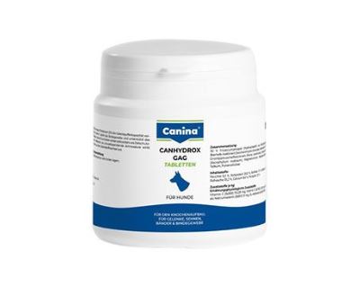 Canina Canhydrox GAG 60tbl. (100g)