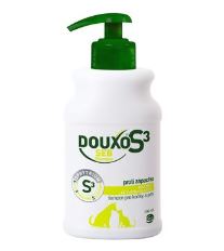 Douxo S3 Seb Shampoo 200ml