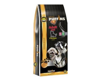 Puffins Mini Yorkshire 1kg