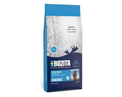 Bozita DOG Original Wheat Free 12,5kg