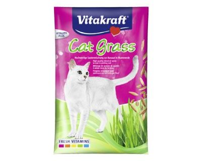 Cat Gras VITAKRAFT 50 g