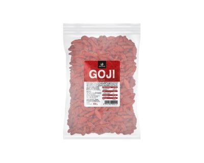 Allnature Goji - Kustovnice čínská sušená 500 g