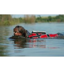 Non-Stop Dogwear Plávacia záchranná vesta
