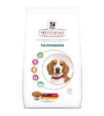 Hill&#39;s Canine VetEssentials Dry Neutered Medium 2kg