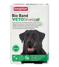 Beaphar Bio Band repelentný obojok pre psy65 cm