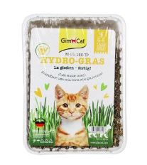 Gimpet kočka Tráva Hy-Grass  150g