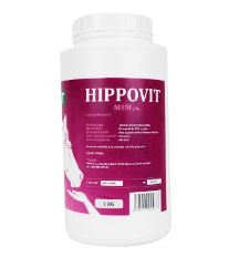 Hippovit MSM 1kg