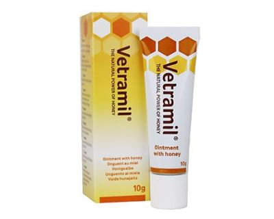 Vetramil mast 10g