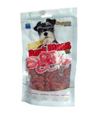 Magnum Duck Rings soft 80g