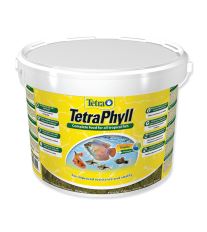Tetra Phyll vločkové krmivo pre bylinožravé ryby