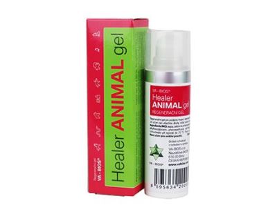 Healer Animal gel 30ml