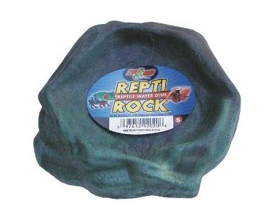 Miska ZOO MED Repti Rock stř 16 x 11cm v.4cm 1ks