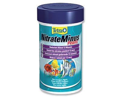 TETRA Aqua Nitrate Minus Pearl 100 ml