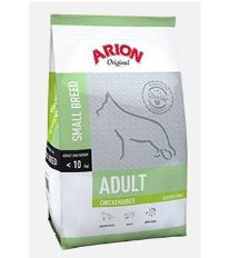 Arion Dog Original Adult Small Chicken Rice