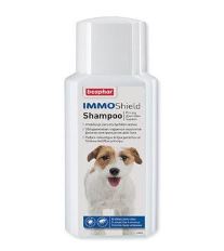 Šampon BEAPHAR Dog Immo Shield 200 ml